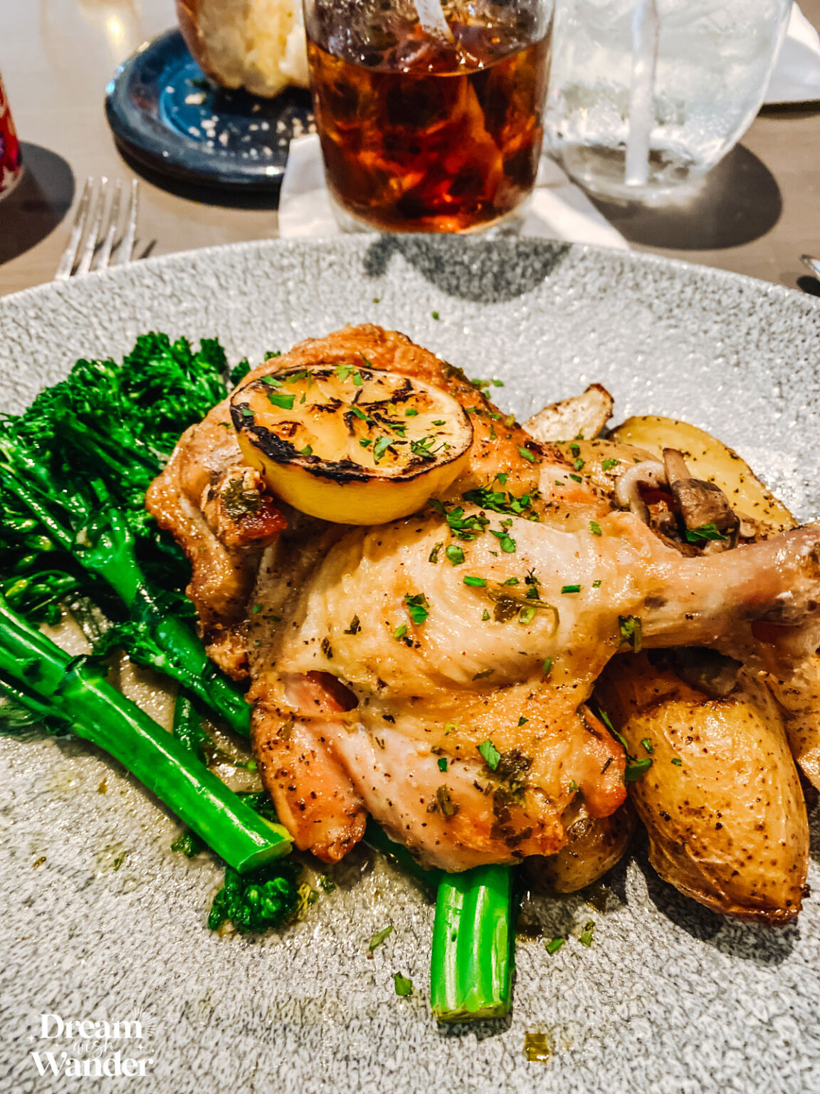 Is the Disney Dining Plan Worth It? - Dream Wish Wander